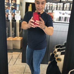 Meet your Posher, Dorothy